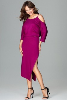 Vakarinė suknelė model 120295 Lenitif