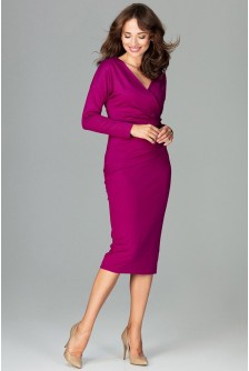 Dieninė suknelė model 120305 Lenitif