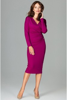 Dieninė suknelė model 120305 Lenitif