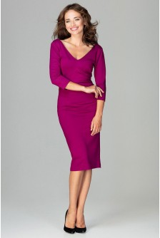 Dieninė suknelė model 120310 Lenitif