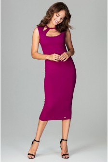 Dieninė suknelė model 120315 Lenitif