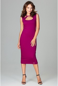 Dieninė suknelė model 120315 Lenitif