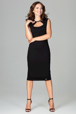 Dieninė suknelė model 120317 Lenitif