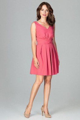 Kokteilinė suknelė model 120760 Lenitif