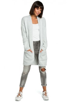 Megztinis model 121230 BE Knit