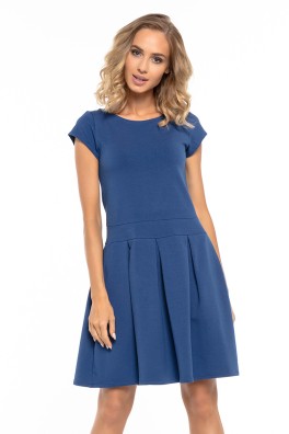 Dieninė suknelė model 121246 Tessita