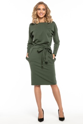 Dieninė suknelė model 121254 Tessita