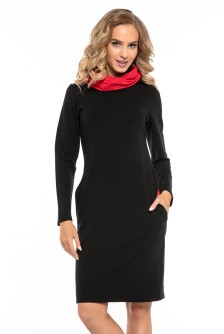 Dieninė suknelė model 121260 Tessita