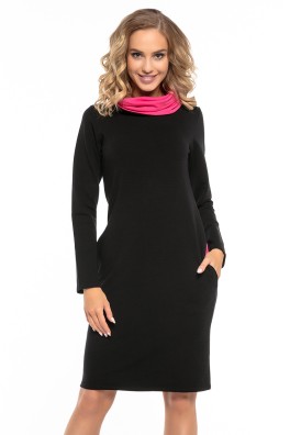 Dieninė suknelė model 121262 Tessita