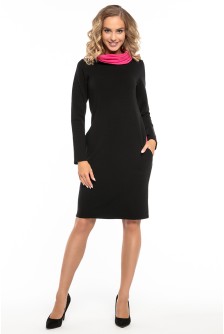 Dieninė suknelė model 121262 Tessita