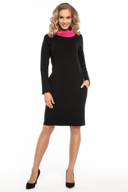 Dieninė suknelė model 121262 Tessita