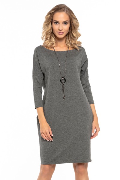 Dieninė suknelė model 121265 Tessita