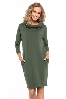 Dieninė suknelė model 121268 Tessita