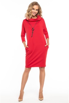 Dieninė suknelė model 121269 Tessita