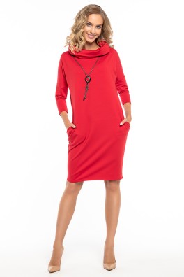 Dieninė suknelė model 121269 Tessita