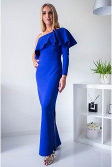 Vakarinė suknelė model 121355 Jersa