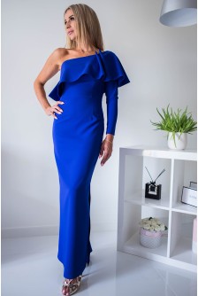 Vakarinė suknelė model 121355 Jersa