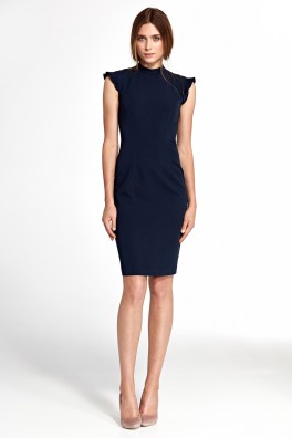 Dieninė suknelė model 121800 Nife