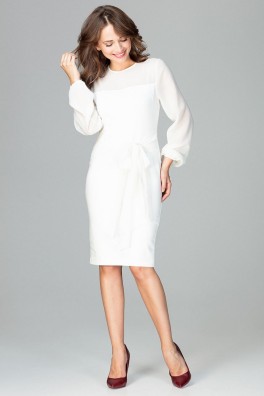 Kokteilinė suknelė model 122502 Lenitif