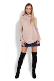 Pončas model 122917 PeeKaBoo
