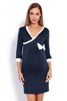 Naktiniai marškiniai model 122953 PeeKaBoo