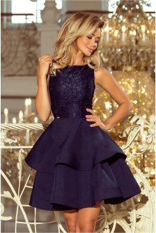 Vakarinė suknelė model 123488 Numoco