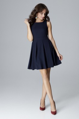 Kokteilinė suknelė model 123547 Lenitif