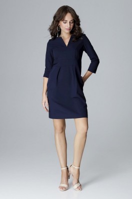 Dieninė suknelė model 123551 Lenitif