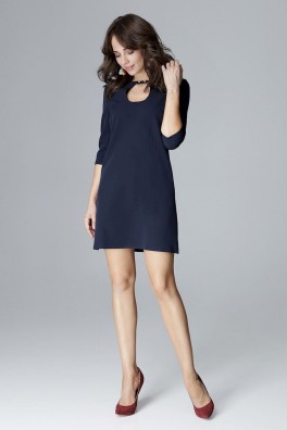 Dieninė suknelė model 123553 Lenitif