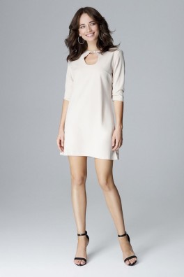 Dieninė suknelė model 123554 Lenitif