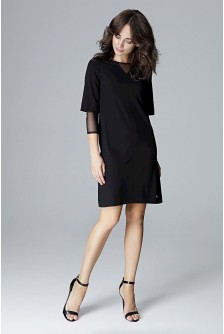 Kokteilinė suknelė model 123812 Lenitif