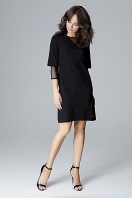 Kokteilinė suknelė model 123812 Lenitif