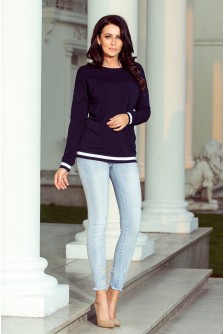 Džemperis model 123894 Numoco