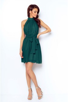 Kokteilinė suknelė model 124028 IVON