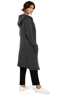 Megztinis model 124182 BE Knit