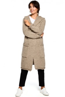 Megztinis model 124183 BE Knit