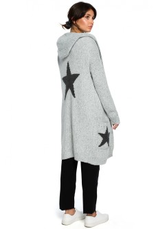 Megztinis model 124192 BE Knit