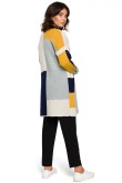 Megztinis model 124200 BE Knit