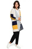 Megztinis model 124200 BE Knit