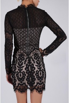 Vakarinė suknelė model 124684 YourNewStyle