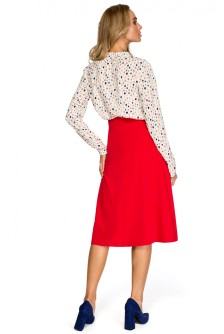 Skirt model 124818 Stylove