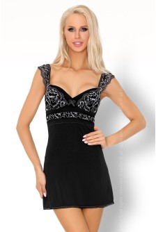 Seksualūs marškinėliai model 124843 Livia Corsetti Fashion