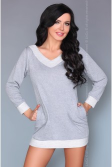 Naktiniai marškiniai model 124850 Livia Corsetti Fashion