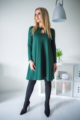 Dieninė suknelė model 125611 Jersa