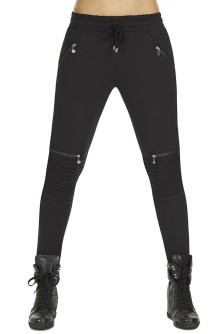 Kelnės model 125945 Bas Bleu