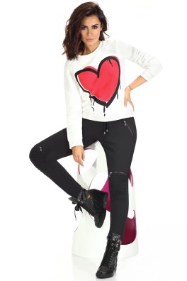 Kelnės model 125945 Bas Bleu