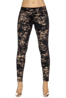 Ilgi antblauzdžiai model 125952 Bas Bleu