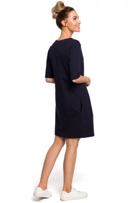 Dieninė suknelė model 127558 Moe