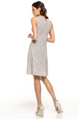 Dieninė suknelė model 127850 Tessita