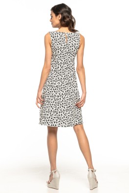 Dieninė suknelė model 127852 Tessita